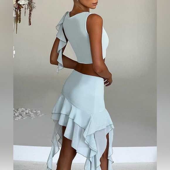 Babyboo Ferna Set - Picture 2 of 7